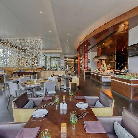 Novotel Bengaluru Outer Ring Road Екстериор снимка