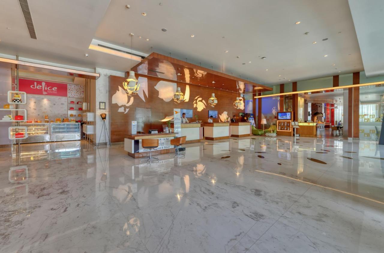 Novotel Bengaluru Outer Ring Road Екстериор снимка