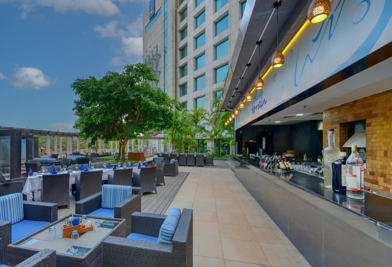Novotel Bengaluru Outer Ring Road Екстериор снимка