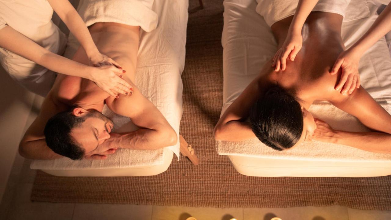 Novotel Bengaluru Outer Ring Road Екстериор снимка