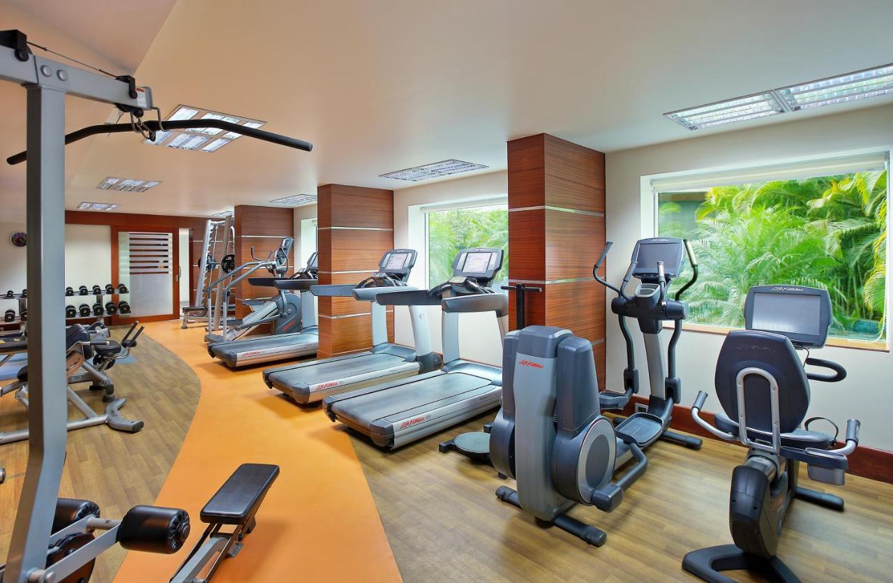 Novotel Bengaluru Outer Ring Road Екстериор снимка